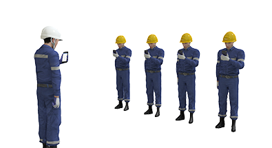 安全全過(guò)(guò)程管控